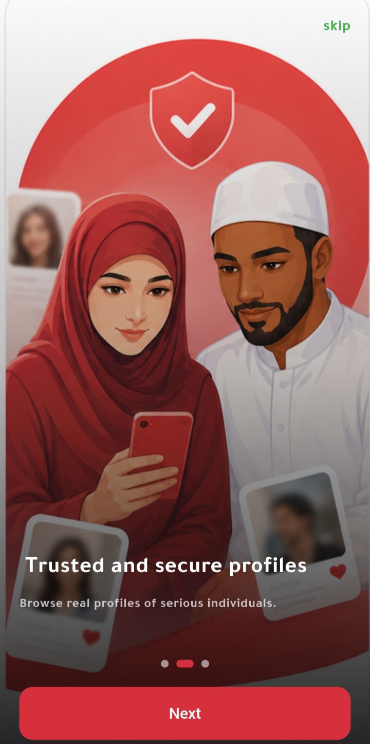 AlKhattaba app screen